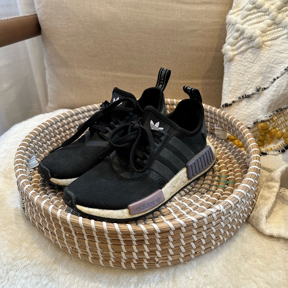 Mint Condition Adidas NMD